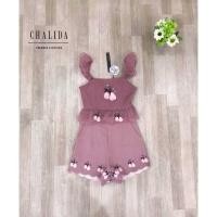 ราคา ชุดเซตงานป้าย CHALIDA (26443487345)