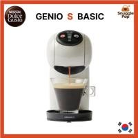 ราคา [Dolce Gusto] เครื่องชงกาแฟแคปซูลพื้นฐาน Genio S (40972201914)
