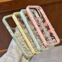 ราคา 2-In-1 Kitty Star Case Realme C85 Pro C85 5G Note 60 60X C75X C75 Note 70 Ckk1 Premium เคสกันกระแทก (54856857475)