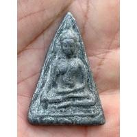 ราคา พระเครื่องพระนางพญาเนื้อโลหะเนื้อเก่าผิวแห้ง (53956414447)