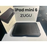 ราคา ZUGU Case เคส iPad Mini 6 - Black แท้มือสอง (28458427243)