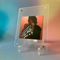 ราคา (พร้อมส่ง) ลายเซ็นสด ของแท้ CD ซีดีเพลง: Toshikatsu Utsumi — Machi [signed cd] (29241438234)