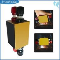 ราคา เครื่องเชื่อมพกพา 36-72V ใช้กับแบตเตอรี่แห้ง ซ่อมรถยนต์และงานทั่วไป แบบพกพาในกระเป๋า (54701540515)