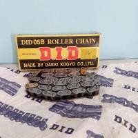 ราคา Toyota kijang 5k 7k DID 06B-56L โซ่ไทม์มิ่ง keteng (43555711128)