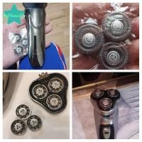 ราคา [Sea-t] เครื่องโกนหนวดไฟฟ้าใบมีดเปลี่ยนอะไหล่เครื่องโกนหนวดไฟฟ้ามีดโกน (52055384243)