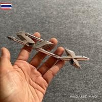 ราคา โลโก้ SLX ขนาด 16x2.5cm (24447380016)