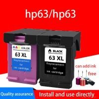 ราคา 63 63XL Ink hp 63 xlCartridges for HP 63XL Deskjet 1110 1112 2130 2131 (8403145204)