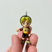 ราคา (งานแท้ สินค้ามือสองจากญี่ปุ่น) พวงโมเดล อนิเมะ Hikaru no Go ฮิคารุเซียนโกะ (44202062163)