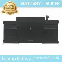 ราคา แบตเตอรี่แล็ปท็อป A1405 สำหรับ Macbook Air 13 นิ้ว A1496 A1369 A1466 A1377 แบตเตอรี่ปี 2011 - 2015 50WH 7.6V (28790288824)