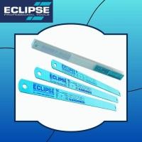 ราคา Eclipse ใบเลื่อย หน้ากว้าง1" ยาว14" (6T 10T 14T) ราคายกกล่อง10ใบ ของแท้100% (43450128748)