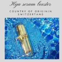 ราคา Hya serum booster เซรั่มไฮยา บุสเตอร์ หน้าตึงไม่ต้องฉีด ราคาส่ง (610254465)