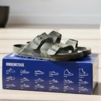 ราคา รองเท้า BIRKENSTOCK Arizona EVA สี Khaki สีพิเศษ ไซส์ 37 ของแท้ % (40378709911)