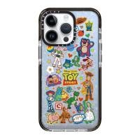 ราคา ส่งต่อ เคสใส ใหม่มาก ไม่เหลือง iphone 15 pro ลาย toy story (28079728042)