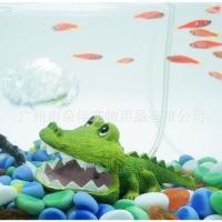 ราคา ตกแต่งตู้ปลารูปจระเข้เคลื่อนไหวได้ไม่ซ้ํา (พร้อมคลิปภาพประกอบ) (24296431035)