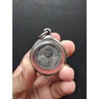 ราคา พระผงหลวงปู่หล้า หรือ หลวงปู่กล้าตาทิพย์ วัดป่าตึง จ.เชียงใหม่ **อภิญญาของท่าน มีหูทิพย์ ตาทิพย์ รู้เหตุการณ์ล่วงหน้า** (15655721699)