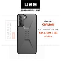 ราคา (LIQUIDATION) UAG เคสพลเรือนสําหรับ Samsung Galaxy S21 Plus/S21 Plus 5G [6.7 นิ้ว] (25129081005)