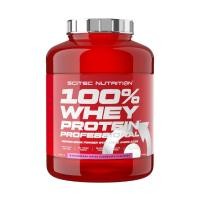 ราคา SCITEC NUTRITION Whey Protein Strawberry White Chocolate 2350g (เวย์โปรตีนสูตรเพิ่มกล้ามเนื้อ) (1824468701)