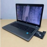 ราคา โน๊ตบุ๊คมือสอง HP Probook 4740s cpu1000M@1.80GHz(RAM:4gb/HDD:320gb)จอใหญ่17นิ้ว คีย์บอร์ดตัวเลขแยก (24768979316)