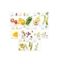 ราคา มาร์คหน้าเกาหลี Mask sheet (41418180113)
