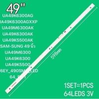 ราคา แบ็คไลท์ทีวี LG49 LED UA49K6300AG UA49K6300AGXXP UA49M6300AK UA49K6300AK UA49K5500AK SAM-SUNG 49 นิ้ว UA49M6300 (43679241157)