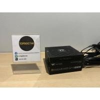 ราคา PSU Thermaltake Toughpower GF1 1000W 80+ Gold (สินค้ามือสอง/มีประกันศูนย์) Thermaltake gf1 1000w (15396720073)