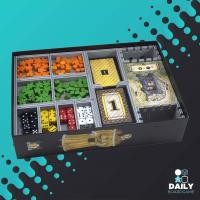 ราคา Box Insert : Troyes & Ladies of Troyes (Folded Space) [Accessory] (6151379871)