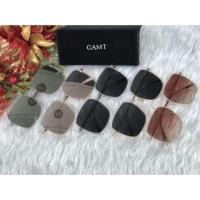 ราคา End of Year Saleแว่น GAMT + ถุงผ้า ของแท้ % จาก USA ส่งฟรี (1379928838)