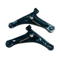 ราคา ปีกนก​เก่าแท้​ มิตซูบิชิ มิราจ / แอททราจ ปี๒๐๑๒Control Arm Mitsubishi Mirage / Attrage Y2012 (46856910688)