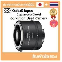 ราคา มือสอง Nikon AF-S Teleconverter TC-20E III Pre-loved (23032968185)