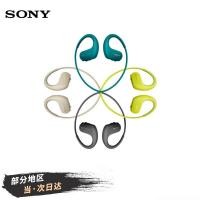 ราคา ◐◈₪Sony/Sony NW-WS413 แบบไร้สายที่ไม่ใช่บลูทูธของกีฬาว่ายน้ำที่ใช้เครื่องเล่น MP3 หูฟังชนิดใส่ในหูกันน้ำและกันเหงื่อในตั (10939987991)