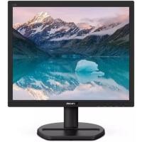 ราคา Philips 17" 170S9 5:4 Square TFT-LED Monitor รับประกัน 3ปี ศูนย์ไทย (27754872583)