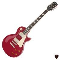 ราคา Epiphone Les Paul Standard Cardinal Red ( Limited Edition ) (1722346106)