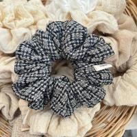 ราคา ยางรัดผมผ้าฝ้ายเชียงใหม่ ยางรีดผมแฮนด์เมด (29669384918)