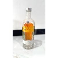 ราคา ขวดเปล่า Absolut Mandarin ขนาด 1 ลิตร (55050178429)