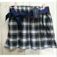 ราคา Ralph Lauren : กระโปรงเด็กโต Size 16 (3924348926)