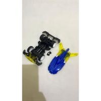 ราคา Tamiya Order Mr. รีจ่าทรัพย์ นูโกรโฮ (45304190810)