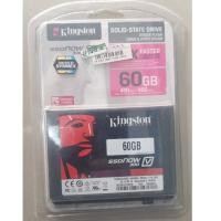 ราคา SSD 2.5 SATA 60.GB (3Y) Kingston (SV300S37A /60G) (9222953004)