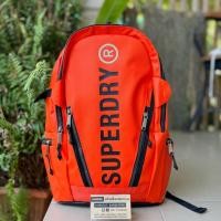 ราคา SUPERDRY : TARP RUCKSACK (42852216961)