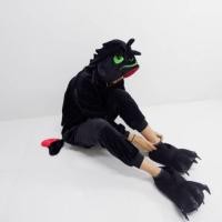 ราคา ชุดมาสคอต เขี้ยวกุด สินค้าพร้อมส่ง (6109620287)