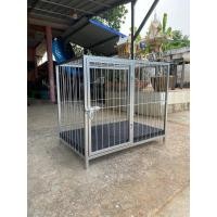 ราคา กรงสุนัข กรงหมา กรงสุนัขใหญ่ คอกหมาขนาดใหญ่ คอกกรงหมา กรงสัตว์เลี้ยง บ้านหมาขนาดใหญ่ บ้านสุนัข (22651599733)