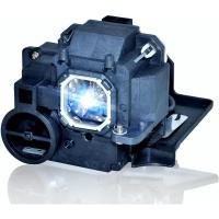 ราคา NP32LP/100013962 โคมไฟโปรเจคเตอร์สําหรับ NEC NP-UM361X-WK/NP-UM361Xi-WK/NP-UM361XJL/NP33LP/UM301W/UM301Wi/UM301X/UM301X/UM301X/UM351W (46154123227)