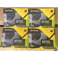 ราคา การ์ดจอ ZOTAC GTX 1050Ti 4GB (2208538233)