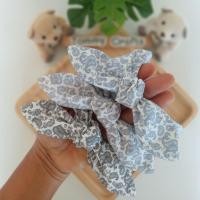 ราคา Tommy Crafts ผ้าคาดผมโบว์ผ้าคอตตอน ลายลูกน้ำเล็กพื้นขาว ไซส์เด็ก/ไซส์ผู้ใหญ่ Cotton Hairbands (51854912922)