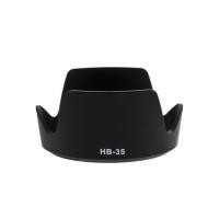 ราคา HB-35 ฉูดสำหรับเลนส์ Nikon AF 18-200mm f/3.5-5.6 (1295436659)