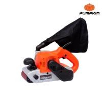 ราคา PUMPKIN เครื่องขัดรถถัง J-S4540 ขัดกระดาษทรายสายพาน ขัดไม้ 1200W (28967717234)