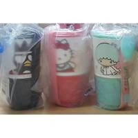 ราคา ปิ่นโต แบดแบดมารุ Bad Badtz Maru คิตตี้ Kitty ลิตเติ้ลทวินสตาร์ Little Twin Stars ของพรีเมี่ยม เซเว่น 7-11 Sanrio (792892416)