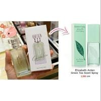 ราคา (ส่งพรุ่งนี้/ลูกค้าใหม่มีส่วนลด) น้ำหอม Miniso : Green Tea Perfume หอมสดชื่นสุดๆ (947000867)
