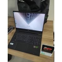 ราคา โน๊ตบุ๊ค HP VICTUS 16 RTX3050ti เล่นเกมส์แรงๆ (28185862289)