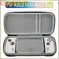 ราคา SOUHY กระเป๋าถือ, กระเป๋าเก็บตัวป้องกันหน้าจอออแกไนเซอร์, ฝาครอบป้องกันการเดินทาง EVA กันกระแทก Asus ROG Ally (55206667299)