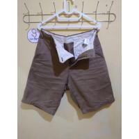 ราคา กางเกงขาสั้น Uniqlo - กางเกงขาสั้น Uniqlo มือสอง (49300845039)